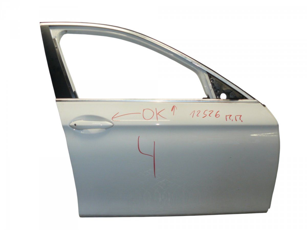 9628754 Door Front Right BMW 5 (F10, F11) (2010-2017)