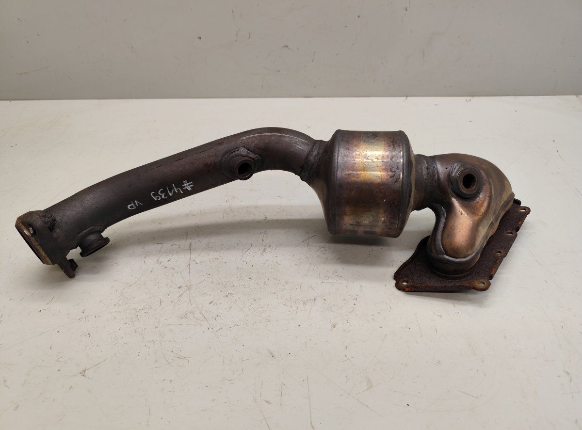 A2124904136 Catalyc Converter MERCEDES-BENZ E-CLASS (W212) (2009-2016)