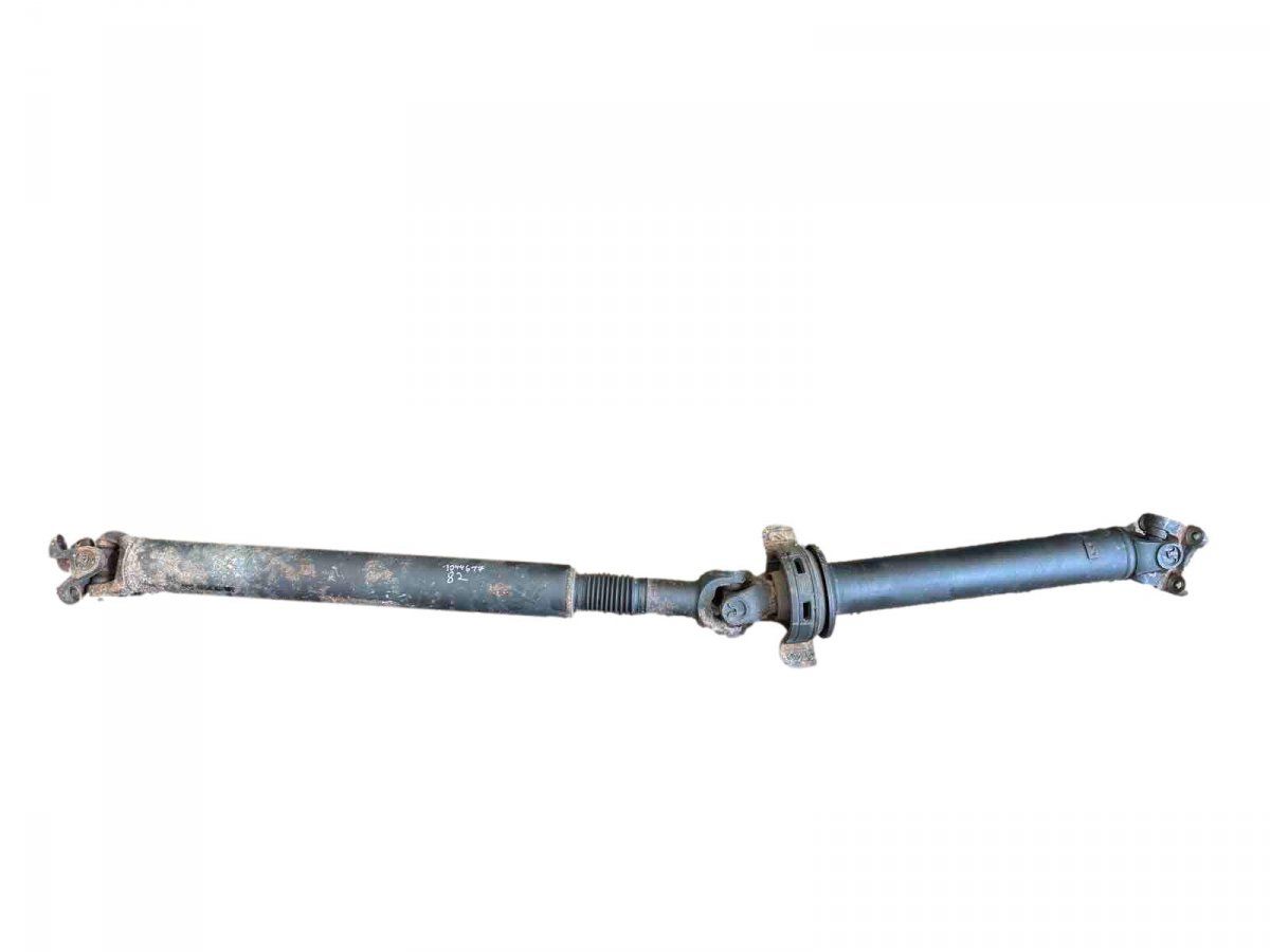 2518021 Propeller Shaft Complete FORD RANGER III (TKE, PX) (2011-2023)