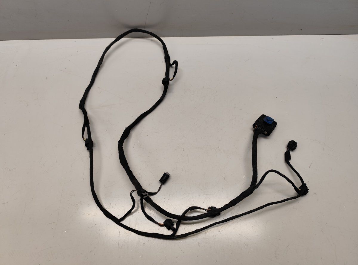 A2125407313 A0001534624 Parking sensors cable harness, front MERCEDES-BENZ E-CLASS (W212) (2009-2016)