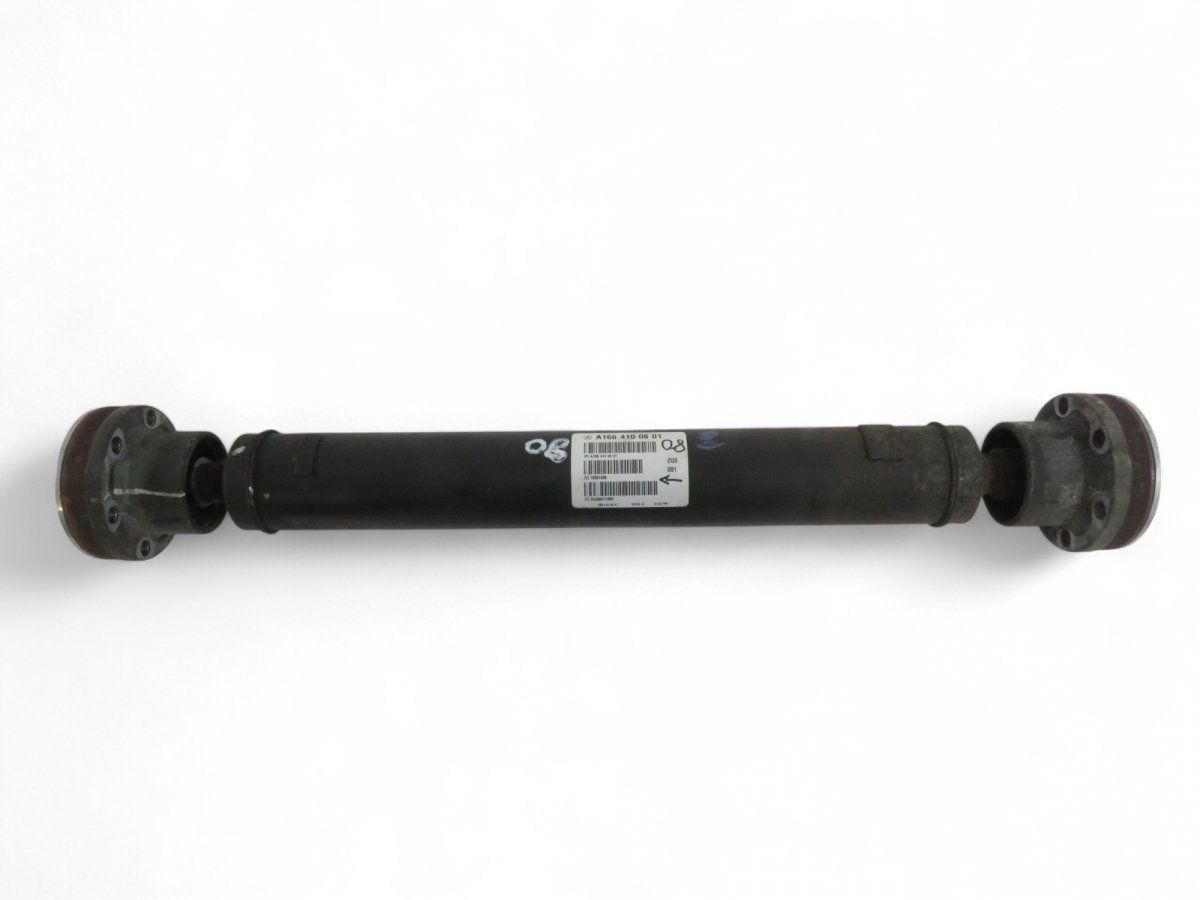 A1664100601 A1644100701 Propeller shaft front MERCEDES-BENZ ML-CLASS (W166) (2011-2015)