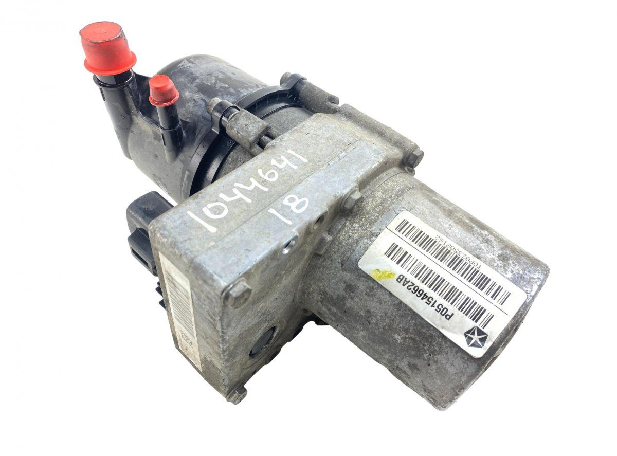 5154662AB Power steering pump JEEP GRAND CHEROKEE IV (WK, WK2) (2010-2021)