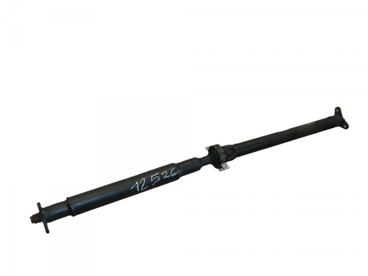 7614663 Propeller Shaft Complete BMW 5 (F10, F11) (2010-2017)
