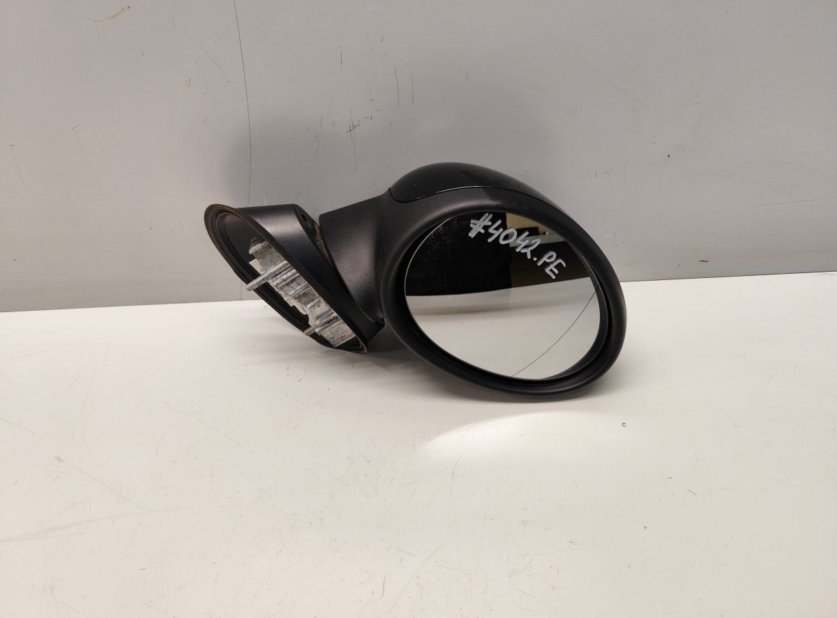 51169805062 Mirror right MINI MINI COUNTRYMAN I (2010-2016)