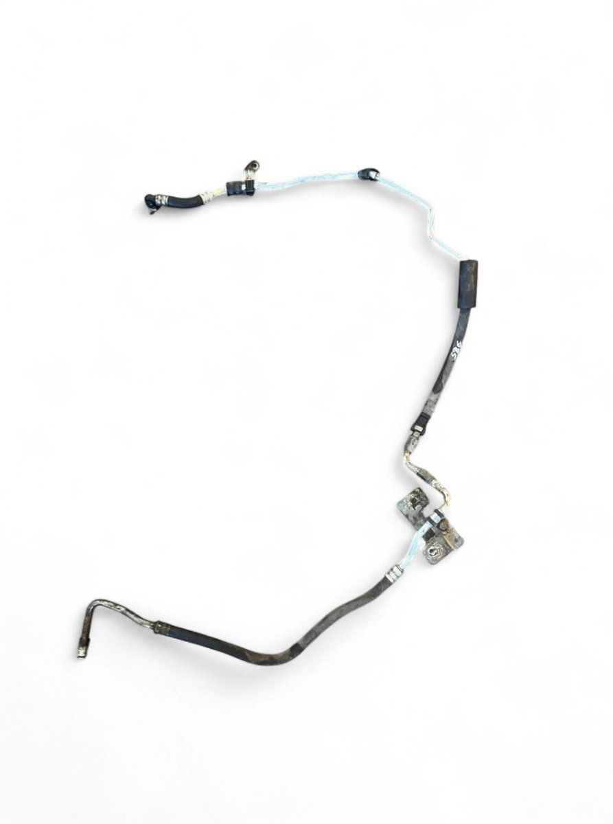 1385503080 Power Steering Hose from steering gear to oil reservoir FIAT DUCATO Box (250_, 290_) (07.06-)