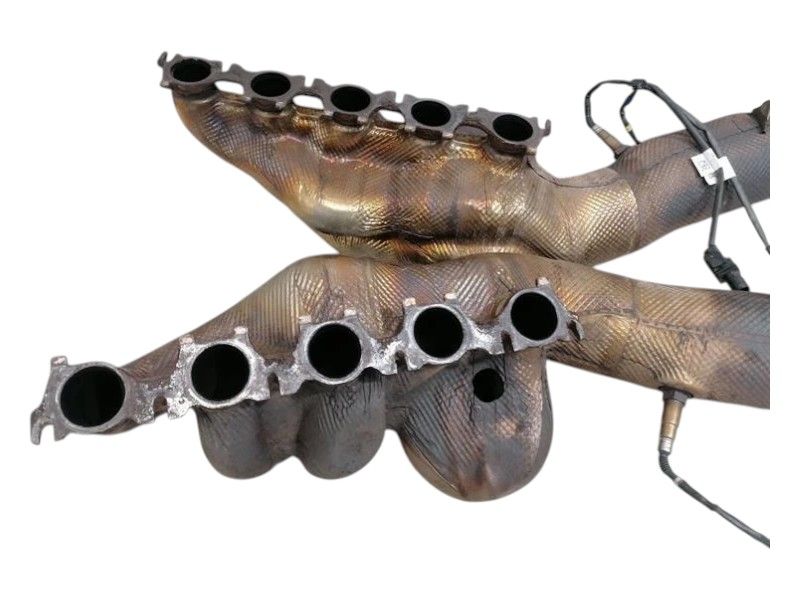 LAMBORGHINI HURACAN LP 610-4 Catalytic Converter 420251211H