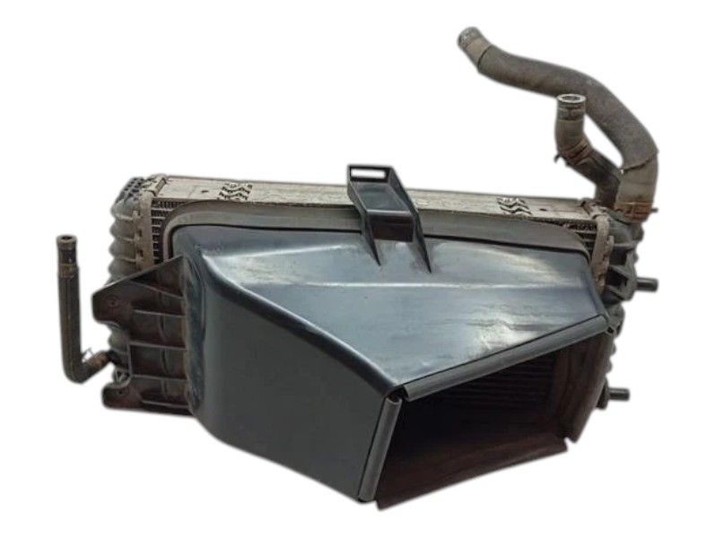 LAMBORGHINI HURACAN LP 610-4 COUPE Water radiator 4S0121212B