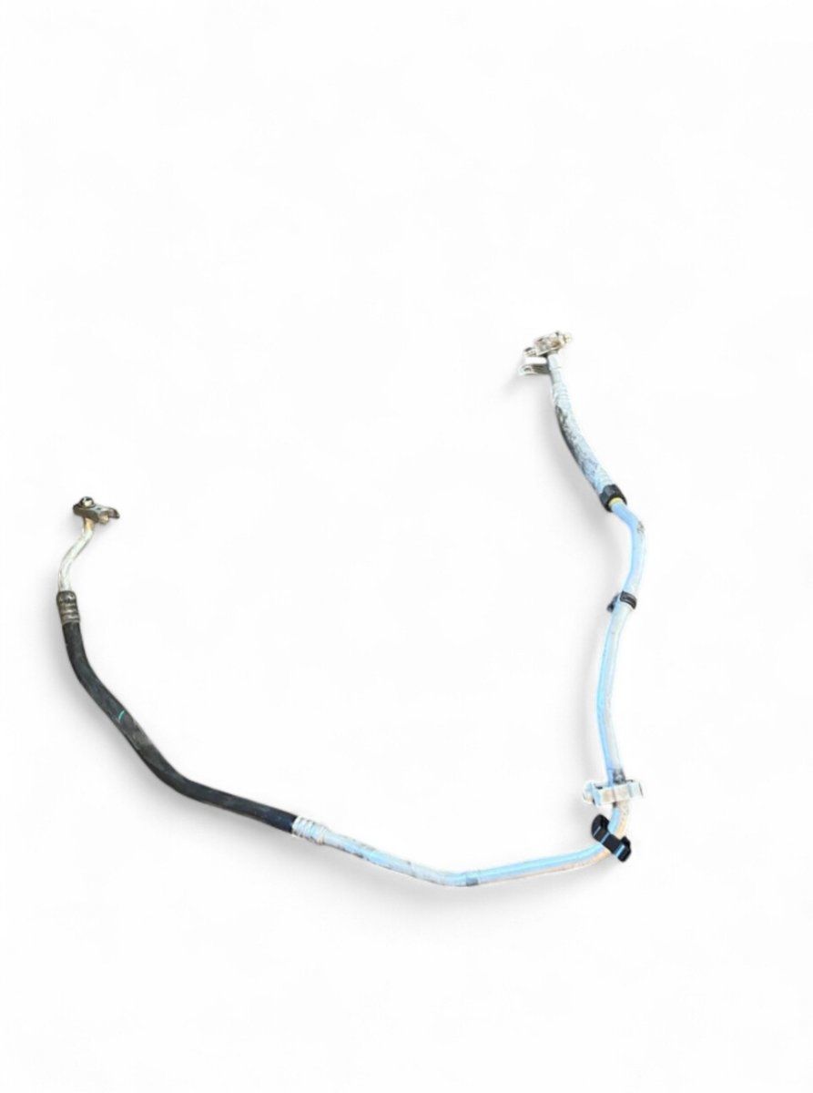 01393953080 AC Pipeline From Condenser To Compressor FIAT DUCATO Box (250_, 290_) (07.06-)