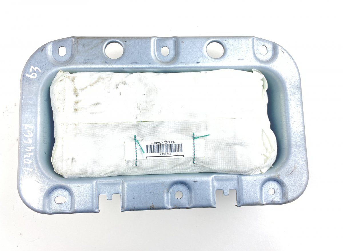 1743320 Passenger Airbag FORD RANGER III (TKE, PX) (2011-2023)