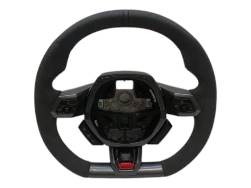 LAMBORGHINI HURACAN LP 610-4 COUPE Steering Wheel 4T0419091B