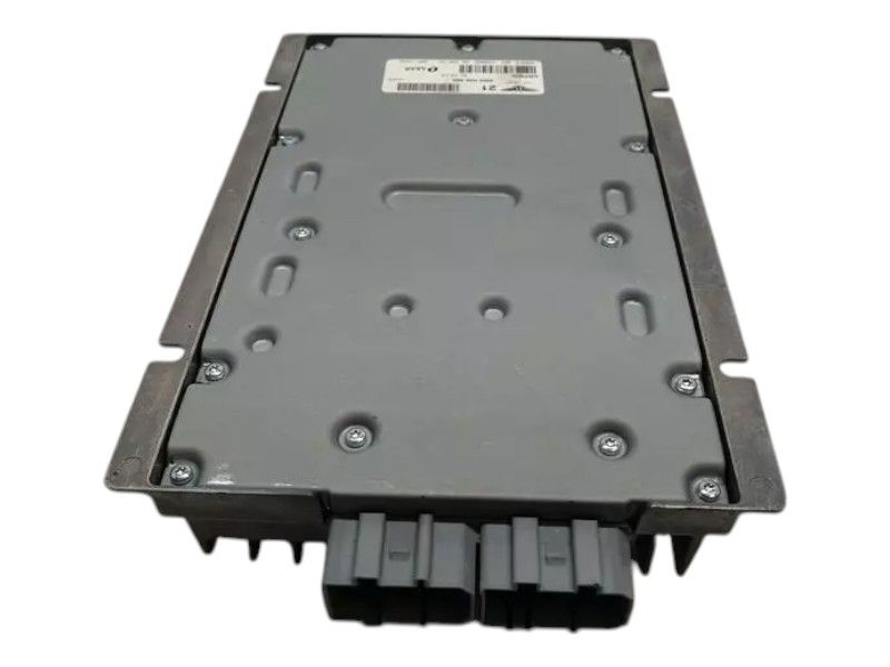 BENTLEY FLYING SPUR MK2 13-19 Amplifier 4W0035465