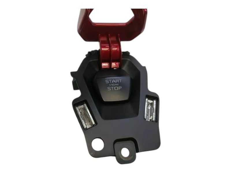 LAMBORGHINI HURACAN LP 610-4 COUPE START _ STOP Switch 4T0858197B