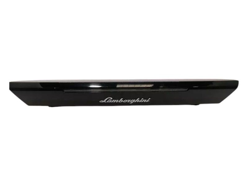 LAMBORGHINI HURACAN LP 610-4 COUPE 4T0864487B Rear Panel Upper