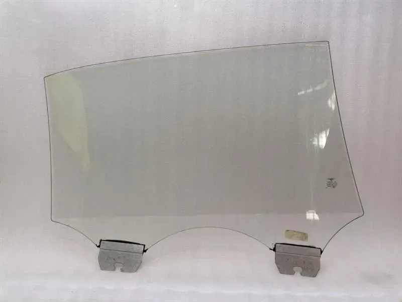 BENTLEY FLYING SPUR MK2 13-19 Left Rear Door Glass 4W0845025