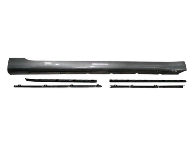 BENTLEY FLYING SPUR MK2 13-19 Right Side skirt 4W0853852