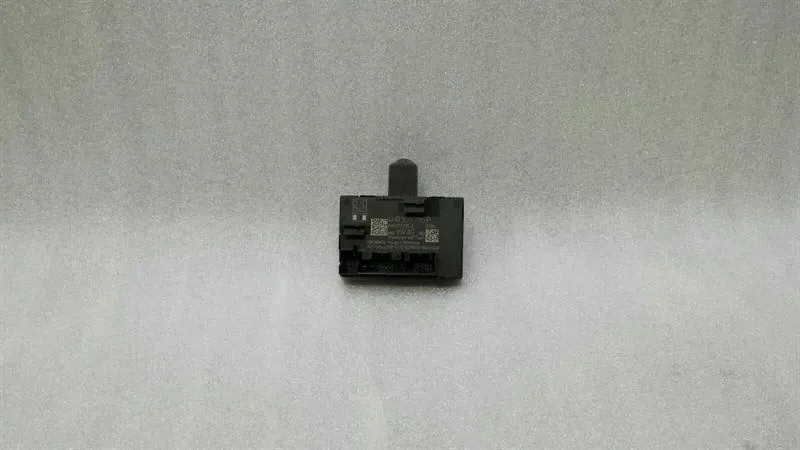 Porsche Panamera 970 rear door module 4H0959795P door control unit rear