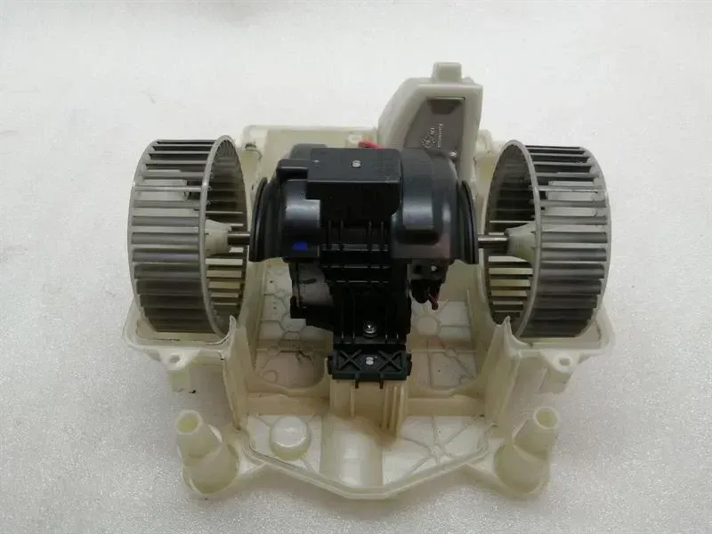 Mercedes S-Class W222 Heater Blower A2228202214 Engine Heater Blower