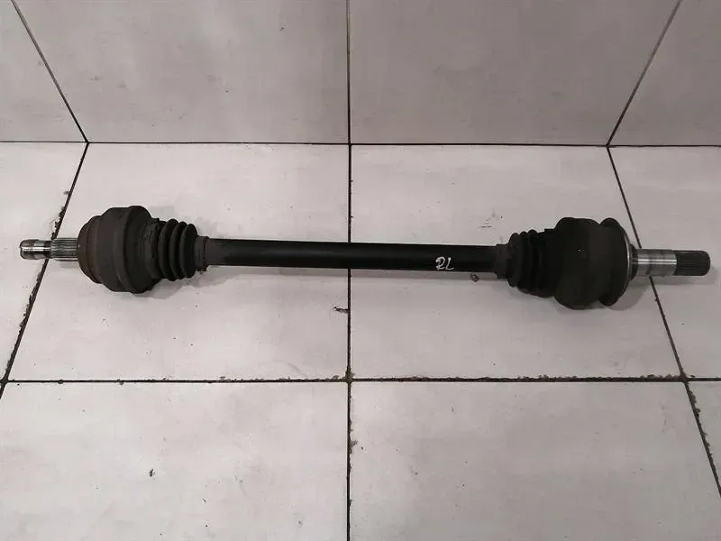 Mercedes S-class W222 Left Rear Drive Shaft A2223501505 Drive Shaft Rear Li