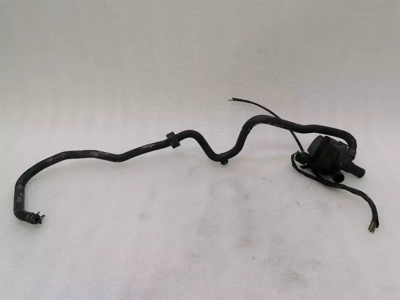 Mercedes S-class W222 Additional Cooling Pump A2128350164 Coolant Pump Pump
