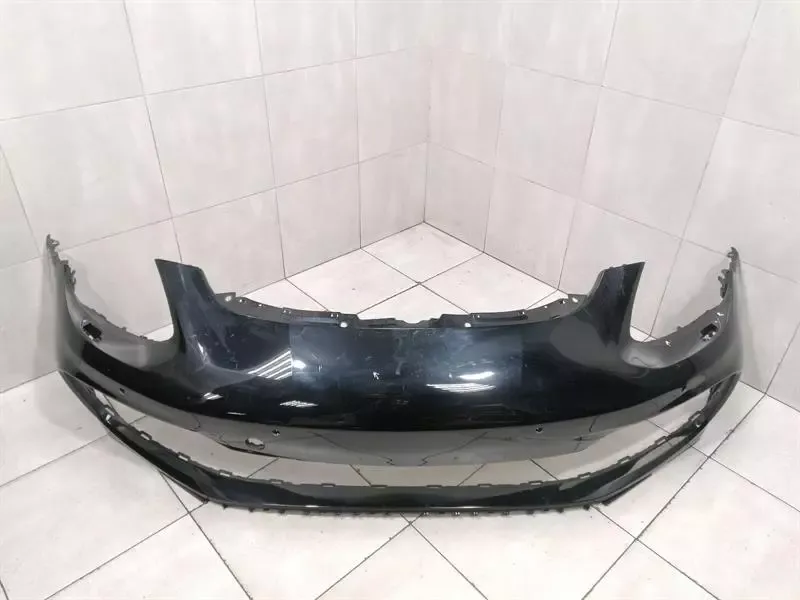 Porsche Panamera 971 Front Bumper 971807221Q GTS Front Bumper