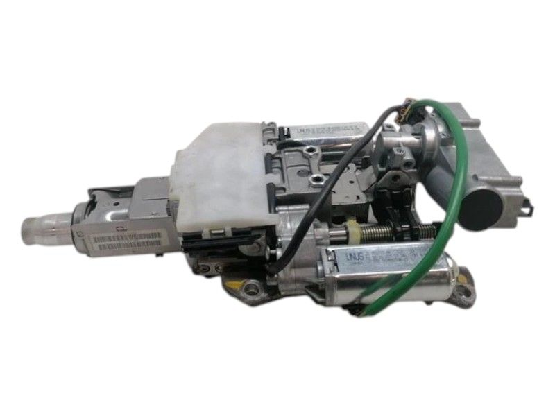 BENTLEY FLYING SPUR MK2 13-19 Steering Column 3W0419501P