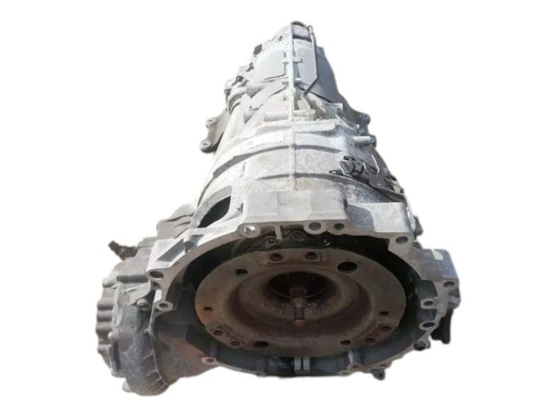 BENTLEY FLYING SPUR MK2 13-19  Gearbox 8HP-90