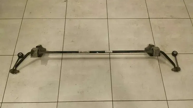 Porsche Panamera 970 Anti Roll Bar Rear 97033370107 Rear Stabilizer Bar
