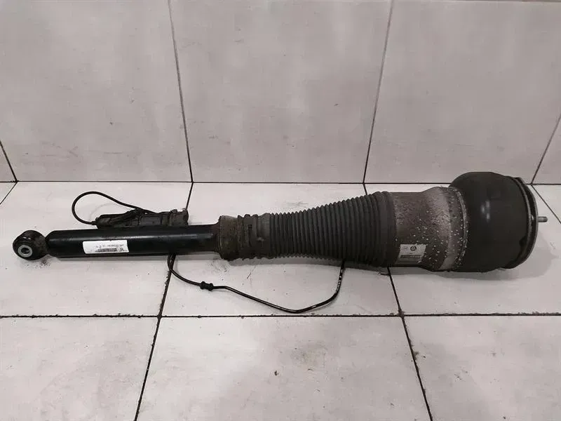 Mercedes S W222 shock absorber rear right A2223206001 shock absorber rear re