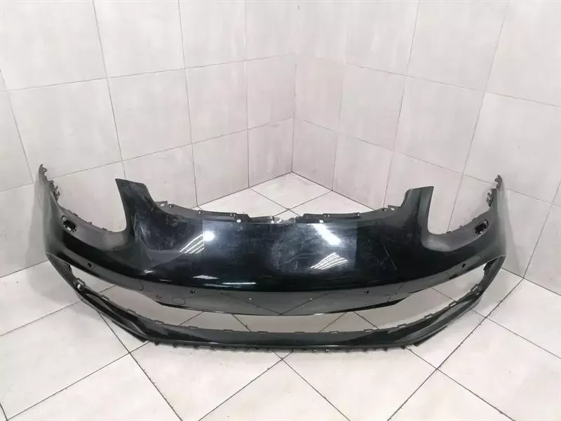 Porsche Panamera 971 Front Bumper 971807221Q GTS Front Bumper