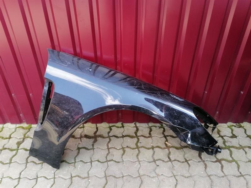 Porsche Panamera 971 Right Wing 971821102 Front Right Fender