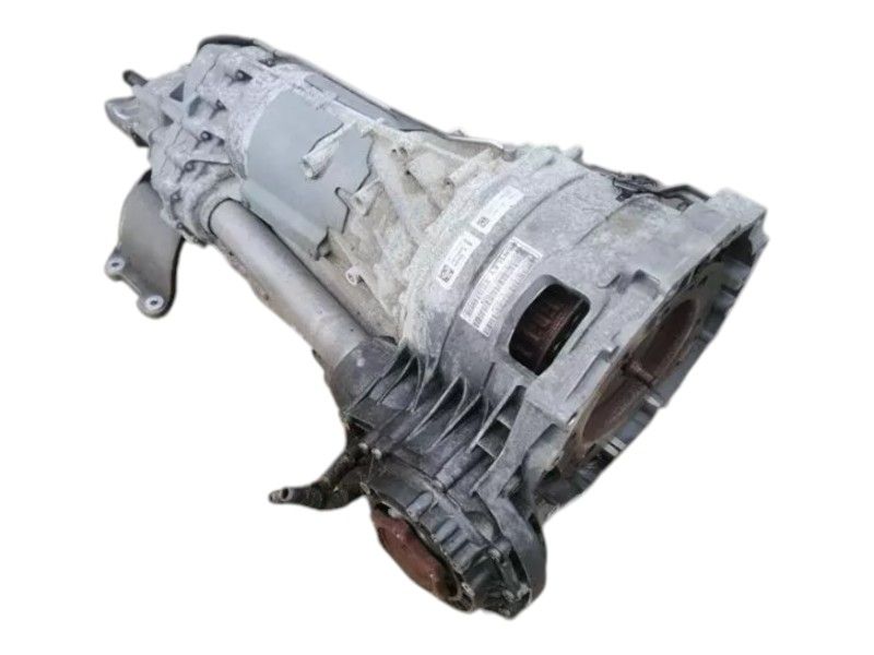 BENTLEY FLYING SPUR MK2 13-19 Gearbox 8HP-90 QGS W12 1091040019