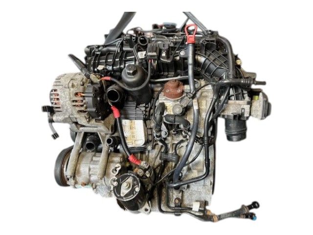 Mini Cooper SD Countryman R60 2.0d Engine N47C20A Engine