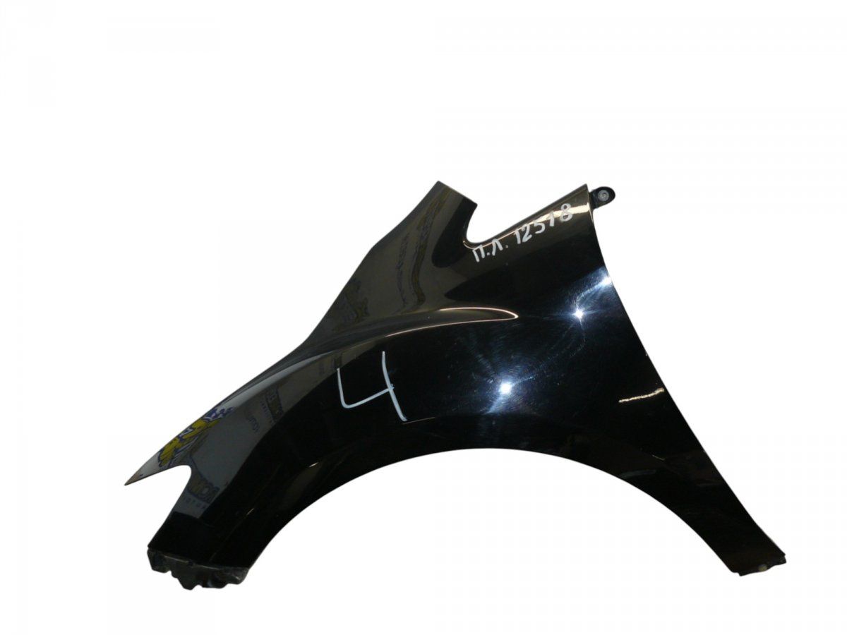 Fender Front Left MAZDA CX-7 (ER) (2006-2014)