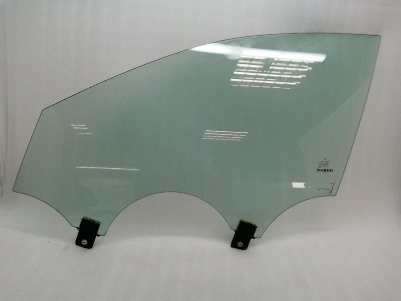 Mercedes S-Class W222 Left Front Door Glass A2227200118 Door Window Front Left