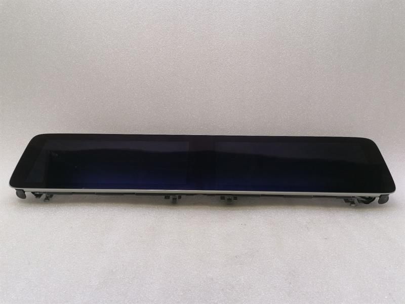 Mercedes S-Class W222 Navigation Monitor A2225406042 RHD RIGHT HANDLEBAR