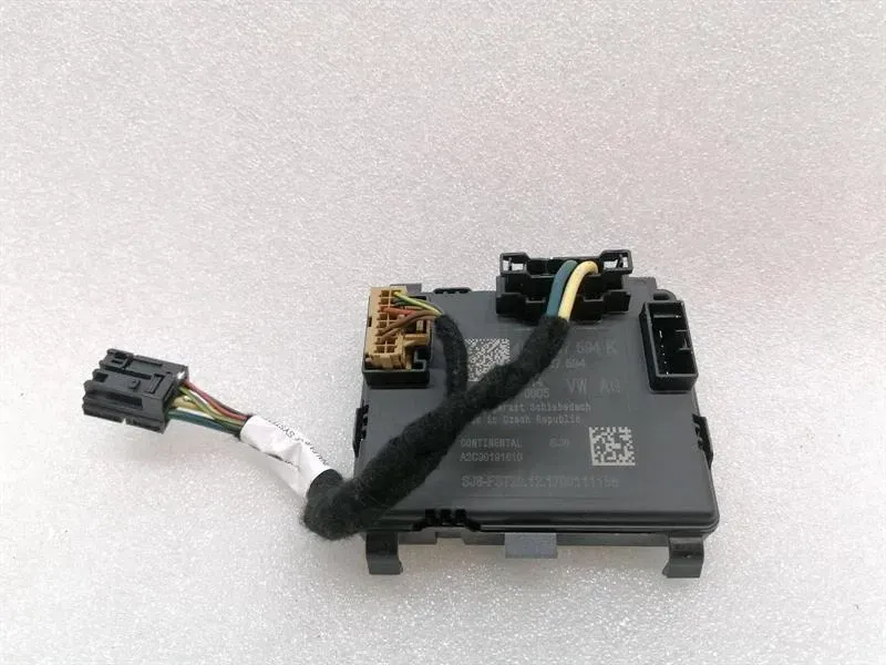 Porsche Panamera 971 Electronic Modules 4M0907594K Control Unit