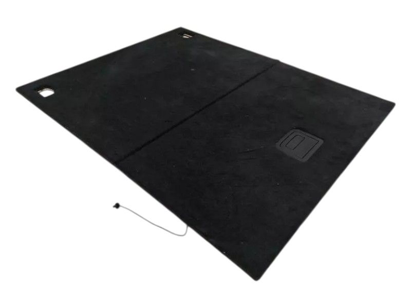PORSCHE Panamera 971  Luggage Compartment Cover 971861531