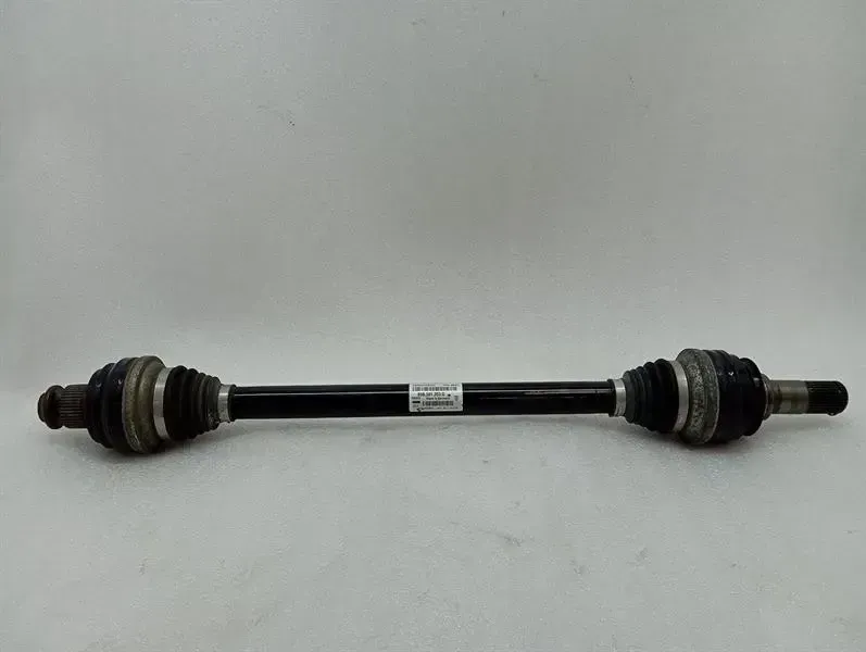 Porsche Macan 95B left rear drive shaft 95B501203G drive shaft rear left
