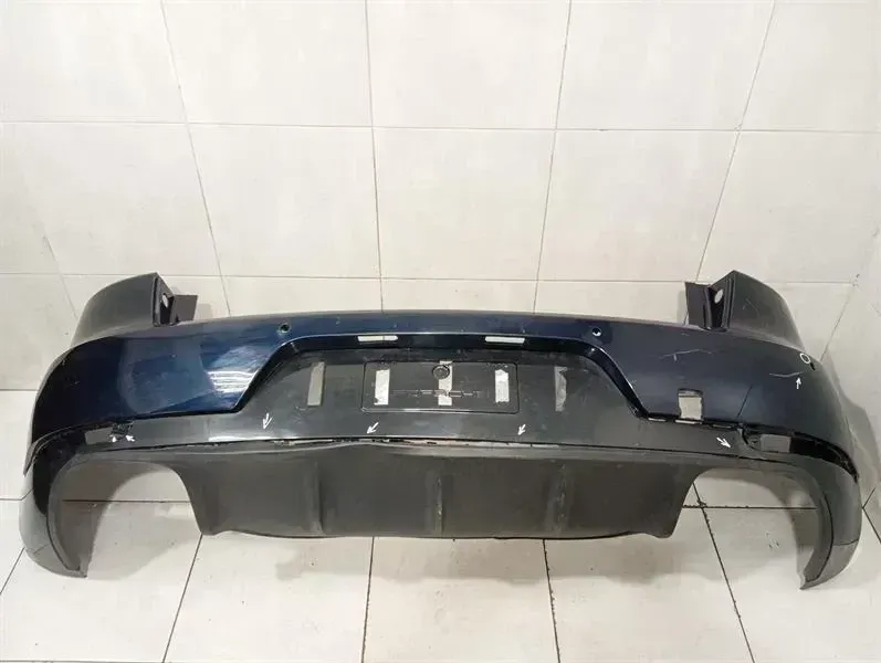 Porsche Macan 95B Rear Bumper 95B807421L Rear Bumper