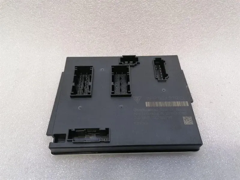 Porsche Macan 95B body control module 7PP907279CL BCM control unit -