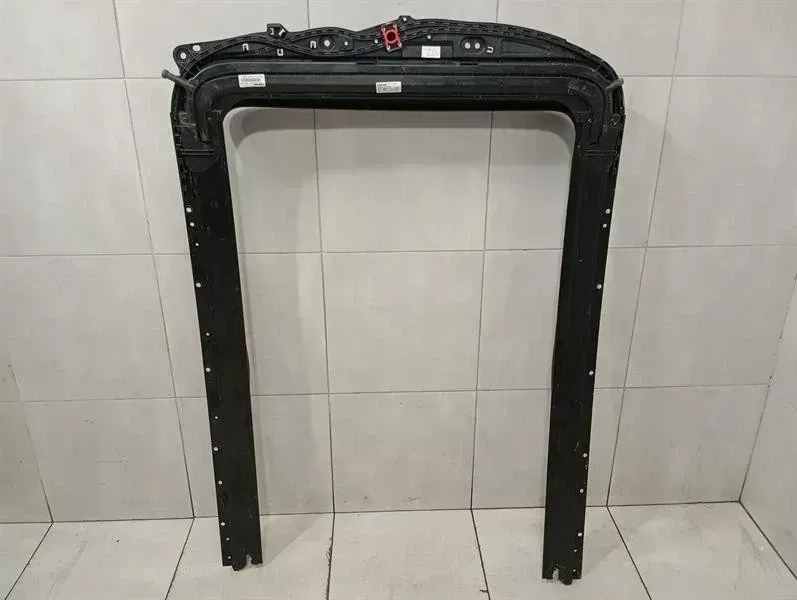 2020 PORSCHE MACAN 95B SUNROOF FRAME 95B877041G SUNROOF FRAME FACELIFT