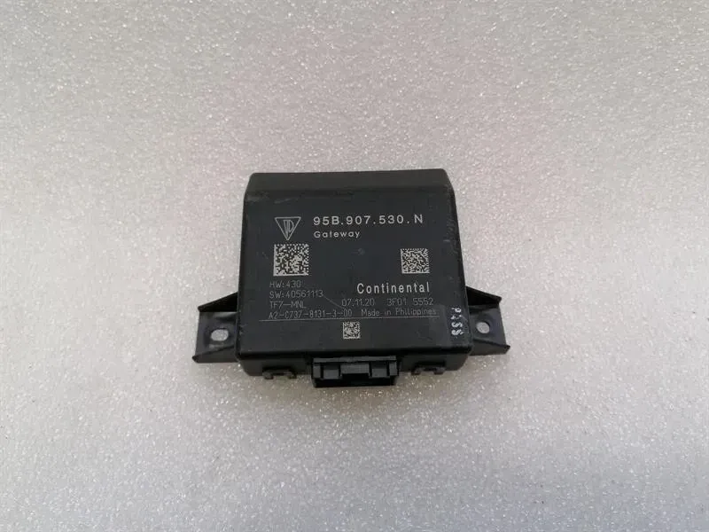 Porsche Macan 95B Getaway Module 95B907530N ECU