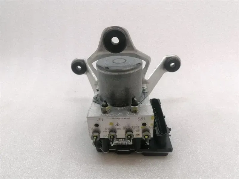 Porsche Boxster 987 A.B.S Pump 98735575512 ABS Pump HYDRAULIC BLOCK