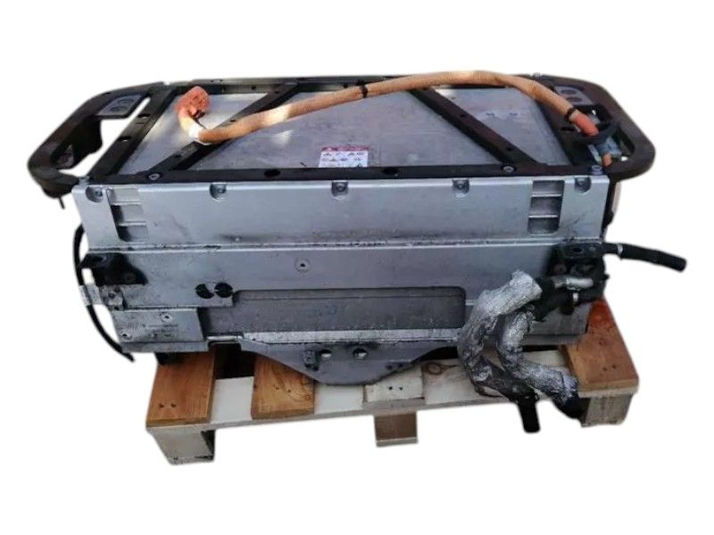 PORSCHE Panamera 971 HYBRID UNIT 4M0915254M