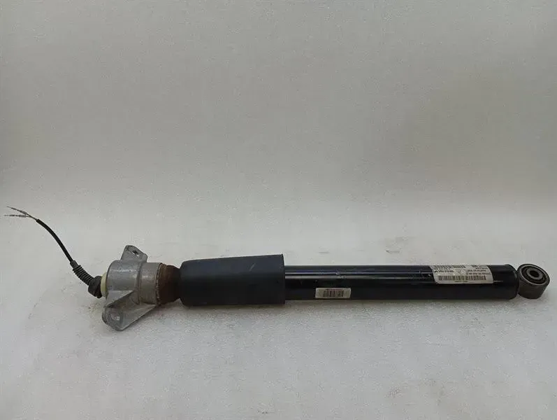 Porsche Macan 95B shock absorber rear 95B513035G shock absorber rear EDC