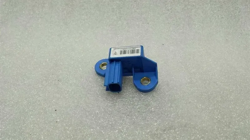 Porsche Cayman 987 Crash Sensor 99761822101 Impact Sensor SRS