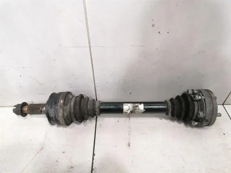 Porsche Boxster 987 Drive Shaft Rear Re 98733202451 Rear Drive Shaft PDK MK2