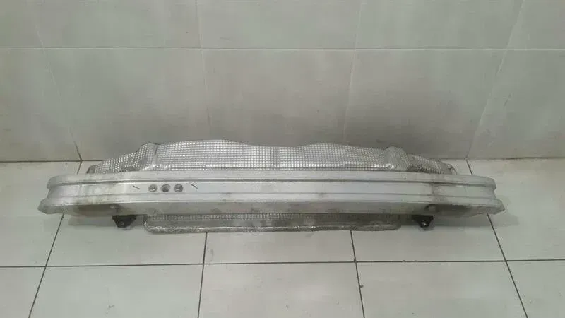 Porsche Boxster 986 Rear Bumper Beam 98650547501 Bumper Support Rear