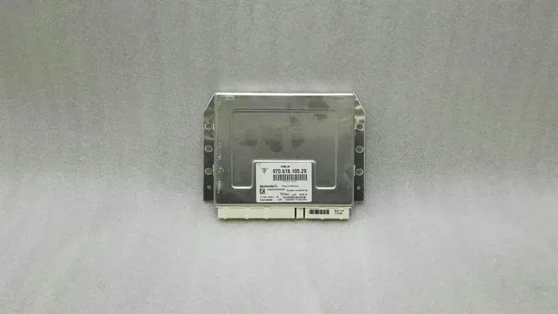 Porsche Panamera 970 Active Suspension Module 97061810529 ECU Suspension