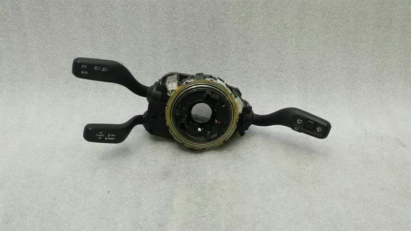 Porsche Boxster 987 wiper stalks 99761305104 indicator switch steering column switch